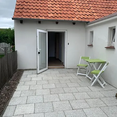 Apartman Hoppe Bad Münder am Deister
