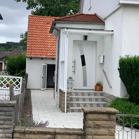 Apartman Hoppe