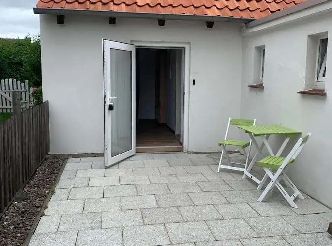 アパート Hoppe Bad Münder am Deister